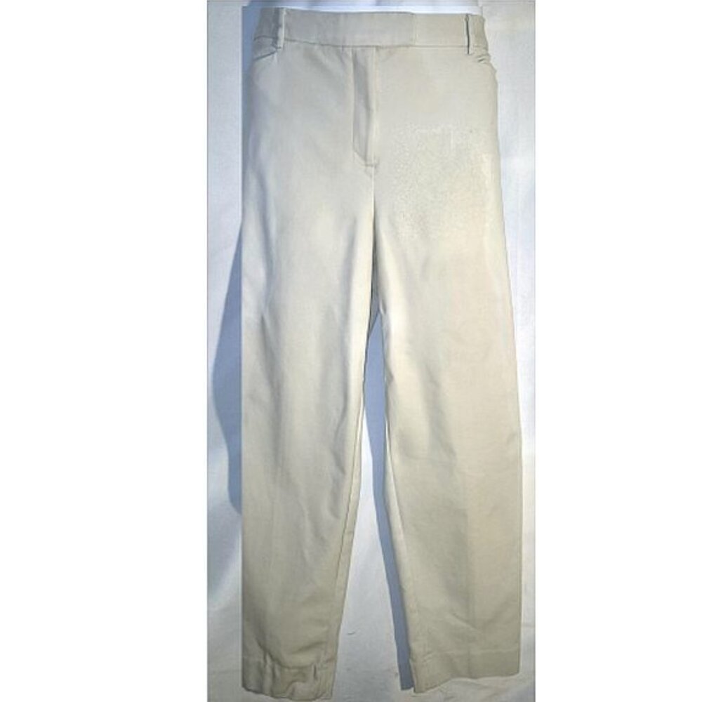 Talbots Ladie's Khakis in size 18